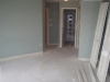 The main bedroom after Green Coast.