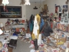 A Hoarders Paradise