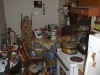 A not so tidy kitchen
