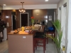 The kitchen before Green Coast.