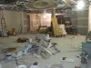BCBG Metrotown before Green Coast Rubbish