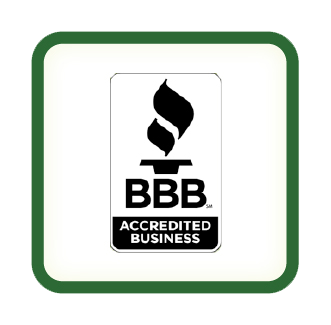 BBB Accredited