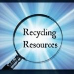 Recycling Resources in BC