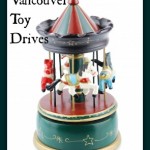 vancouver toy drive