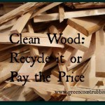 Clean Wood Recycling