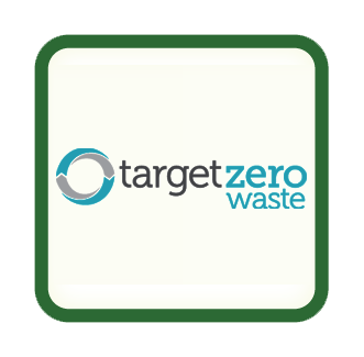 Target Zero Waste