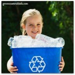 4 Tips to Get Your Kids Recycling