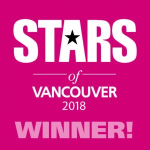 Vancouver Stars Winner