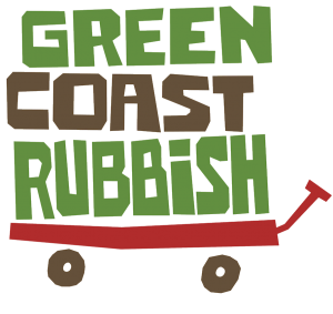 Green Coast Rubbish